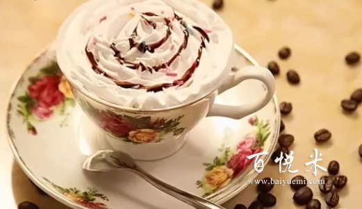 面對(duì)五花八門的咖啡怎么選？美式喝膩了，不如試試這幾款花式咖啡